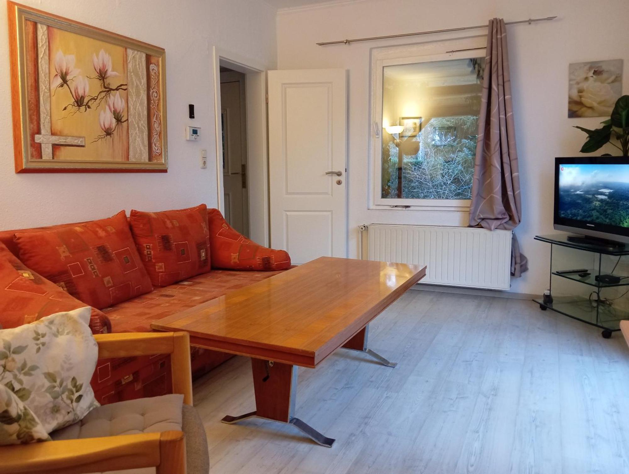 Ferienhaus Schatz Siedlung Schonwalde Exterior foto